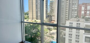 Se vende bonito dpto en San Isidro Los Cedros con espectaculares areas comunes