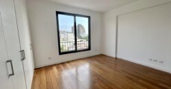 Se vende moderno departamento estreno con terraza en San isidro