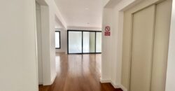 Se vende moderno departamento estreno con terraza en San isidro