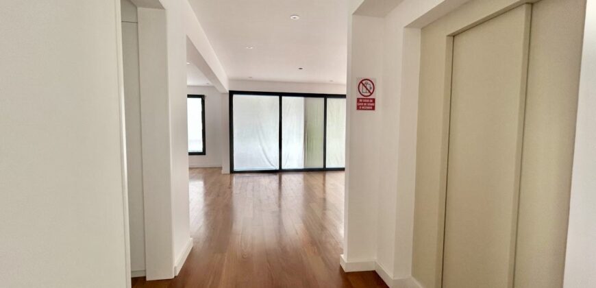 Se vende moderno departamento estreno con terraza en San isidro