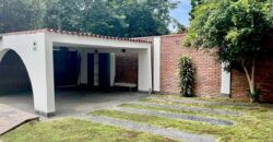 Se vende/alquila casa ideal para oficinas o proyecto inmobiliario en Corpac San Isidro