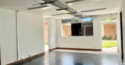 Se vende/alquila casa ideal para oficinas o proyecto inmobiliario en Corpac San Isidro