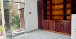 Se vende/alquila casa ideal para oficinas o proyecto inmobiliario en Corpac San Isidro