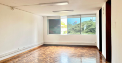 Se vende/alquila casa ideal para oficinas o proyecto inmobiliario en Corpac San Isidro