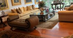 Se vende espectacular departamento con linda vista al Golf en San Gabriel Edifico Ciurlizza