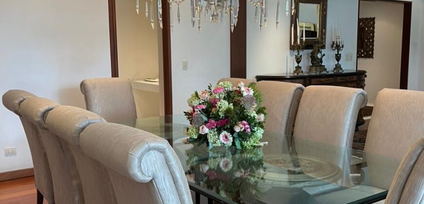 Se vende espectacular departamento con linda vista al Golf en San Gabriel Edifico Ciurlizza