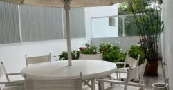 Se vende espectacular departamento con linda vista al Golf en San Gabriel Edifico Ciurlizza