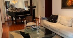 Se vende espectacular departamento con linda vista al Golf en San Gabriel Edifico Ciurlizza