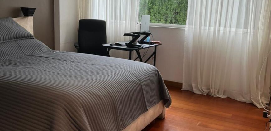 Se vende espectacular departamento con linda vista al Golf en San Gabriel Edifico Ciurlizza
