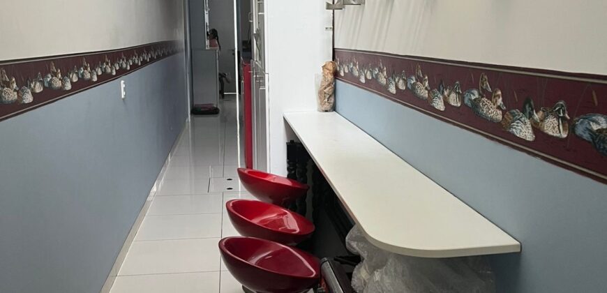 Se vende espectacular casa estilo unico en San Isidro con linda terraza