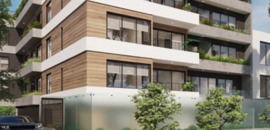 Modernos departtamentos en venta en San Isidro cerca a parque