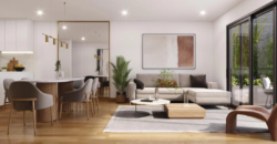 Modernos departtamentos en venta en San Isidro cerca a parque
