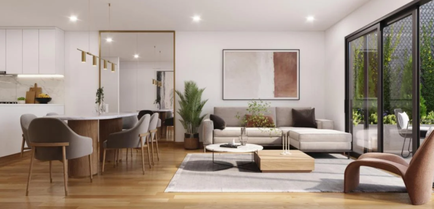 Modernos departtamentos en venta en San Isidro cerca a parque