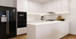 Modernos departtamentos en venta en San Isidro cerca a parque