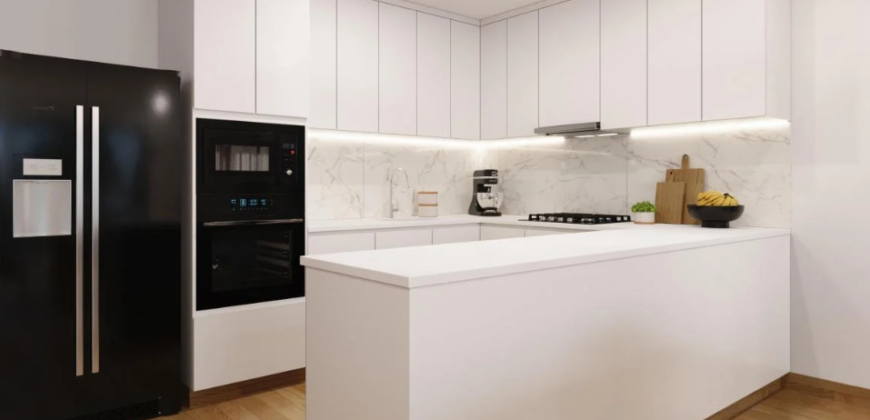 Modernos departtamentos en venta en San Isidro cerca a parque