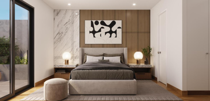 Modernos departtamentos en venta en San Isidro cerca a parque