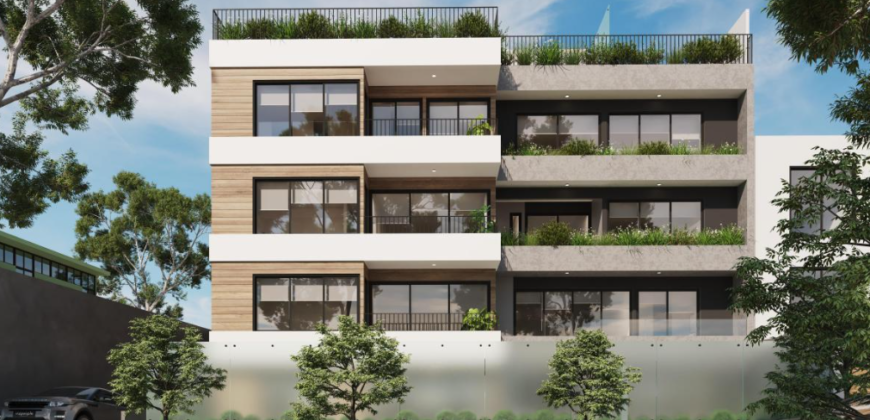 Modernos departtamentos en venta en San Isidro cerca a parque