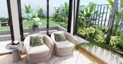 Modernos departtamentos en venta en San Isidro cerca a parque