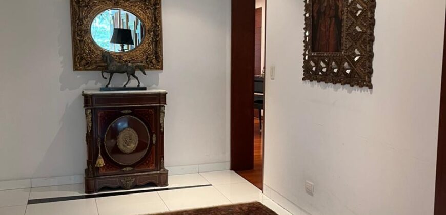 Se vende espectacular departamento con linda vista al Golf en San Gabriel Edifico Ciurlizza