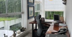 Se vende espectacular departamento con linda vista al Golf en San Gabriel Edifico Ciurlizza