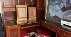 Se vende espectacular casa estilo unico en San Isidro con linda terraza