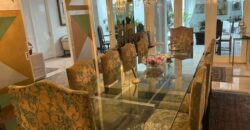Se vende espectacular casa estilo unico en San Isidro con linda terraza