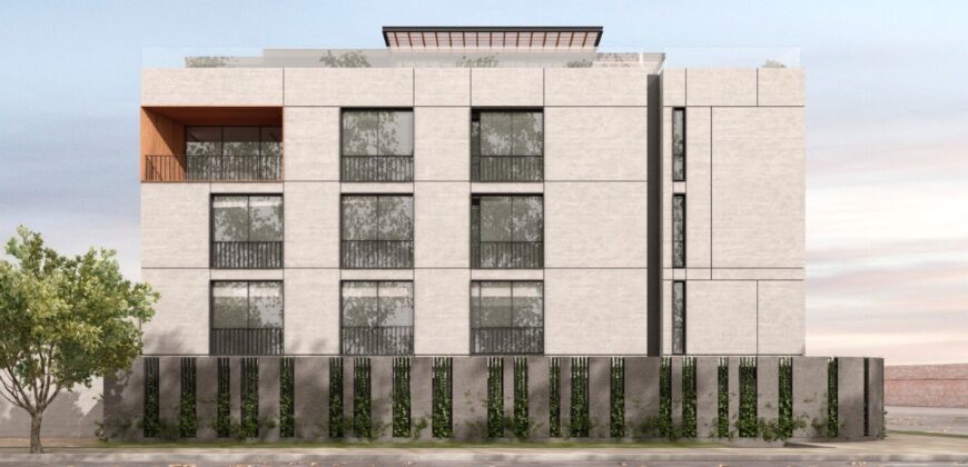 Venta de ultimos departamentos en Proyecto en San Isidro