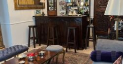Se vende espectacular casa estilo unico en San Isidro con linda terraza