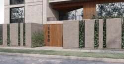 Venta de ultimos departamentos en Proyecto en San Isidro