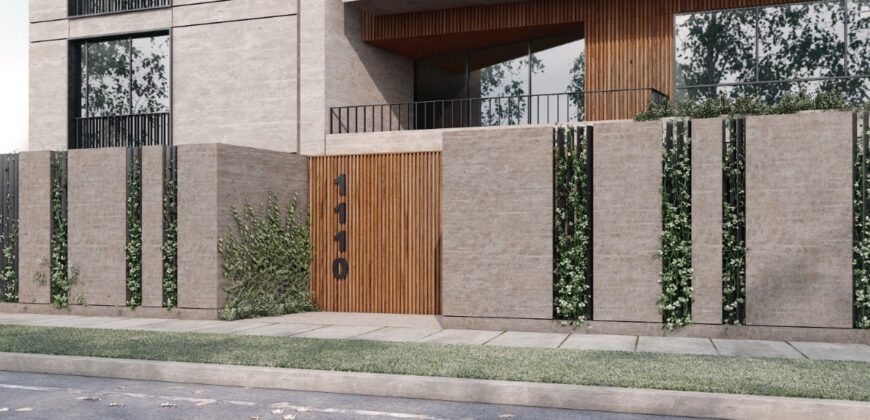 Venta de ultimos departamentos en Proyecto en San Isidro