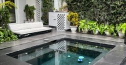 Se vende espectacular casa estilo unico en San Isidro con linda terraza