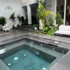 Se vende espectacular casa estilo unico en San Isidro con linda terraza