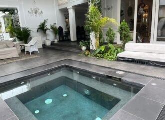 Se vende espectacular casa estilo unico en San Isidro con linda terraza