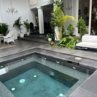 Se vende espectacular casa estilo unico en San Isidro con linda terraza Se vende espectacular casa estilo unico en San Isidro con linda terraza