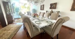 Se vende espectacular departamento con linda vista al Golf en San Gabriel Edifico Ciurlizza