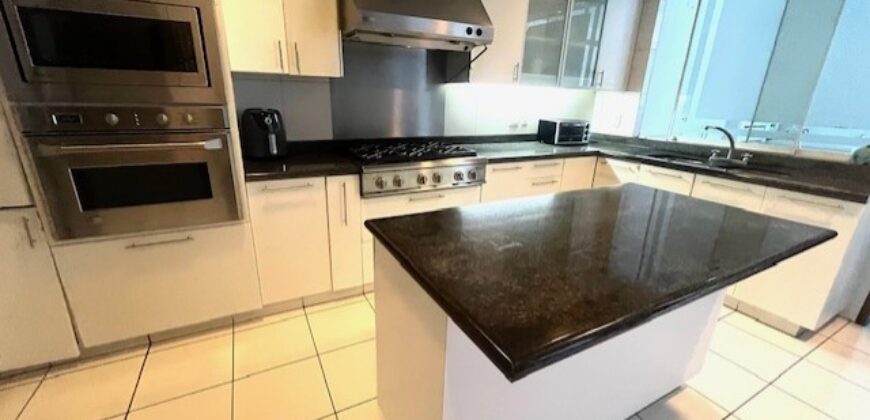 Se vende espectacular departamento con linda vista al Golf en San Gabriel Edifico Ciurlizza