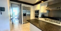 Se vende espectacular departamento con linda vista al Golf en San Gabriel Edifico Ciurlizza