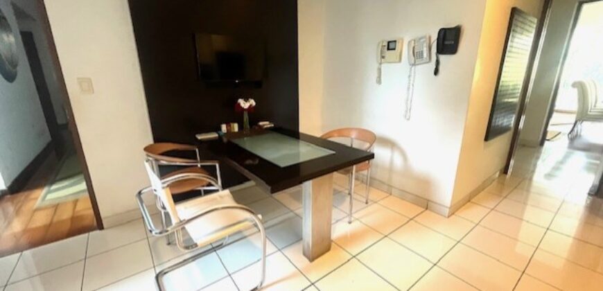 Se vende espectacular departamento con linda vista al Golf en San Gabriel Edifico Ciurlizza