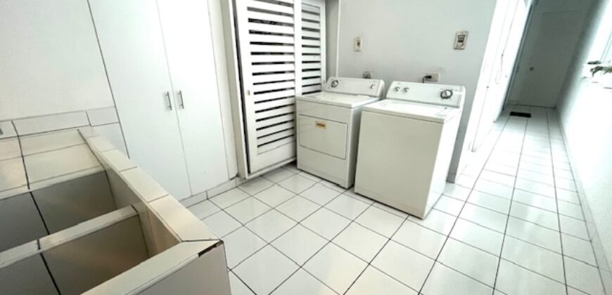 Se vende espectacular departamento con linda vista al Golf en San Gabriel Edifico Ciurlizza