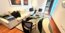 Se vende espectacular departamento con linda vista al Golf en San Gabriel Edifico Ciurlizza