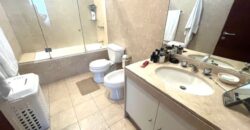 Se vende espectacular departamento con linda vista al Golf en San Gabriel Edifico Ciurlizza