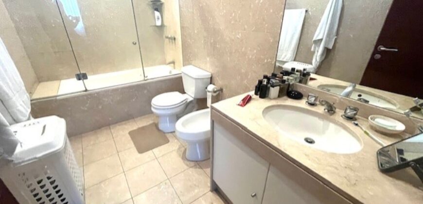 Se vende espectacular departamento con linda vista al Golf en San Gabriel Edifico Ciurlizza