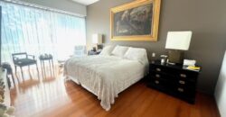Se vende espectacular departamento con linda vista al Golf en San Gabriel Edifico Ciurlizza