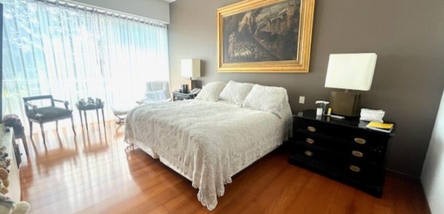 Se vende espectacular departamento con linda vista al Golf en San Gabriel Edifico Ciurlizza