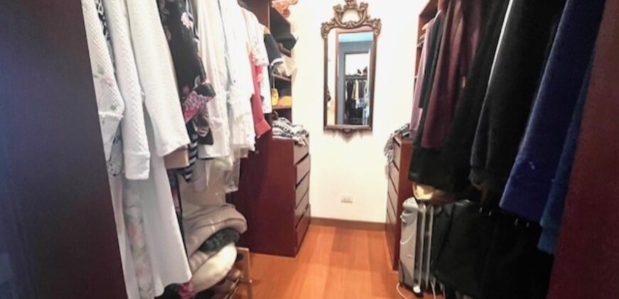Se vende espectacular departamento con linda vista al Golf en San Gabriel Edifico Ciurlizza
