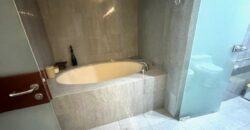 Se vende espectacular departamento con linda vista al Golf en San Gabriel Edifico Ciurlizza