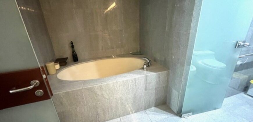 Se vende espectacular departamento con linda vista al Golf en San Gabriel Edifico Ciurlizza