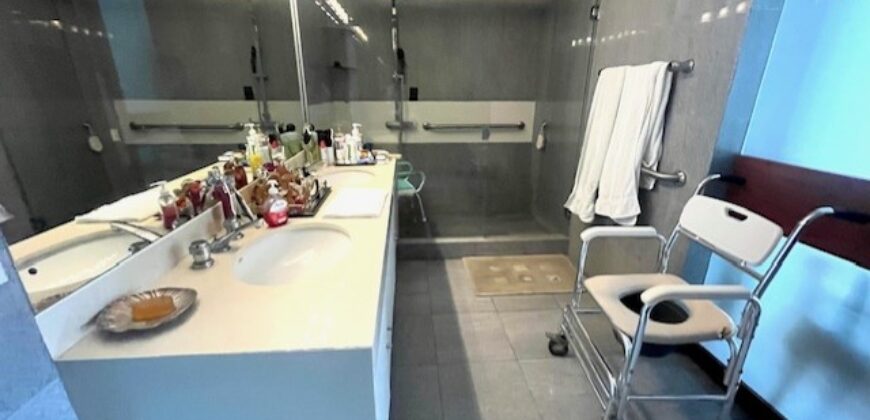Se vende espectacular departamento con linda vista al Golf en San Gabriel Edifico Ciurlizza