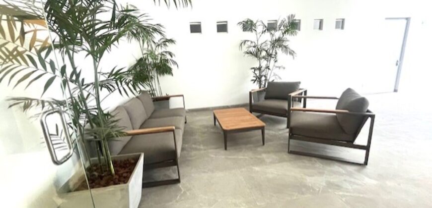 Se vende espectacular departamento con linda vista al Golf en San Gabriel Edifico Ciurlizza