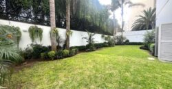 Se vende espectacular departamento con linda vista al Golf en San Gabriel Edifico Ciurlizza